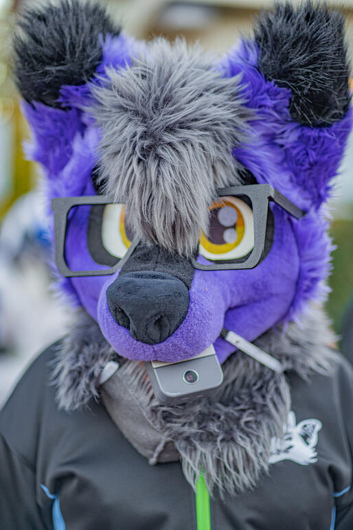 Kyden The Train Nerd